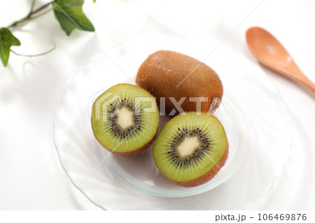 キウイフルーツ 106469876