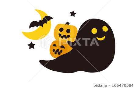ハロウィンカット2023-5ベク ハロウィンカット2023-5ベク 106470084