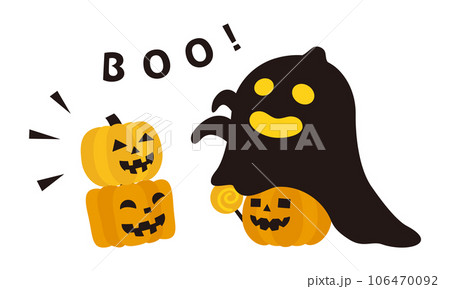 ハロウィンカット2023-7ベク 106470092