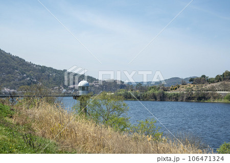 Yeongsan River bicycle path 106471324