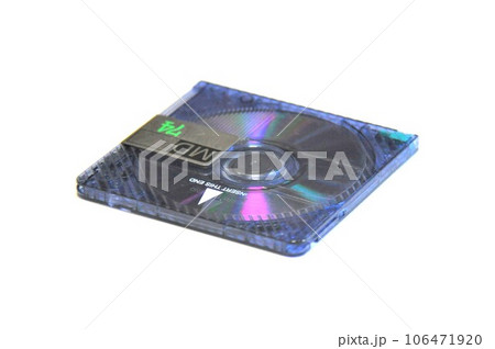 MD　ミニディスク 106471920