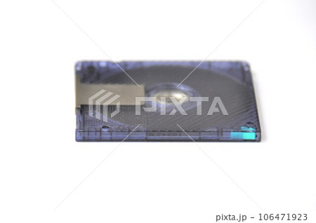 MD ミニディスク MD ミニディスク 106471923