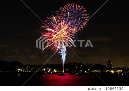 第49回 金沢まつり花火大会 2023 106473394