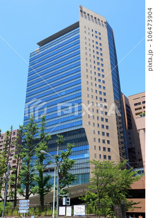 東京医科歯科大学　東京都文京区湯島 106473904