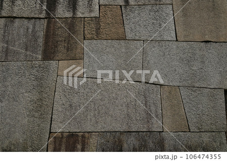 向暑の大阪城公園 106474355