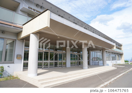 古平町立古平小学校 古平町立古平小学校 106475765