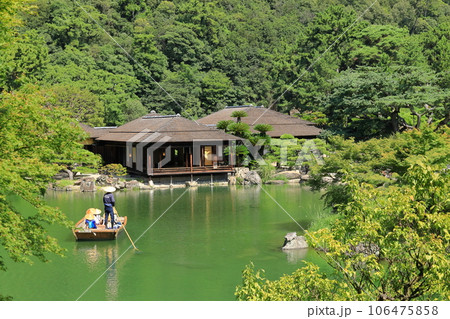 栗林公園 106475858