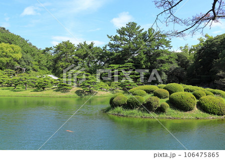 栗林公園 栗林公園 106475865