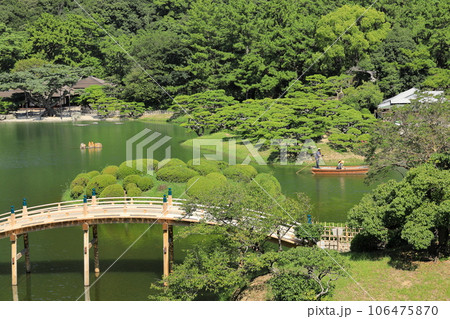 栗林公園 106475870