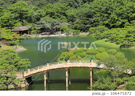 栗林公園 106475872