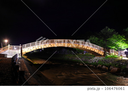 中山道 奈良井宿 中山道 奈良井宿 106476061