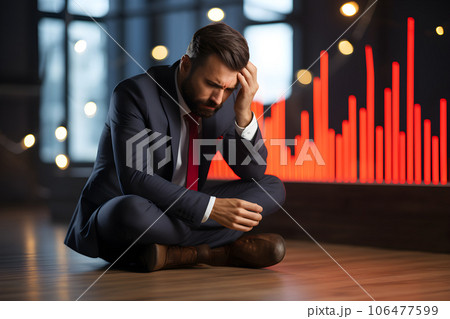 Investment that lost bankruptcy Generative AI Investment that lost bankruptcy Generative AI 106477599