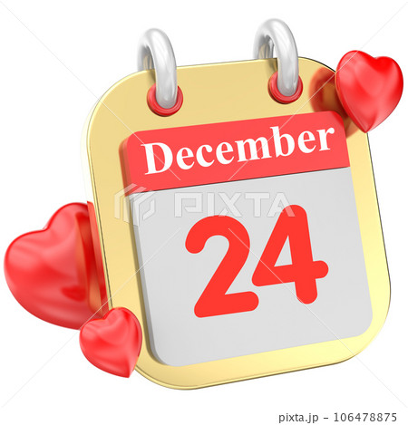 composite image of red heart 106478875