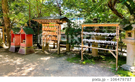 福岡市東区志賀島の志賀海神社 福岡市東区志賀島の志賀海神社 106479787