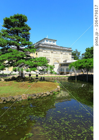 奈良国立博物館なら仏像館 106479817