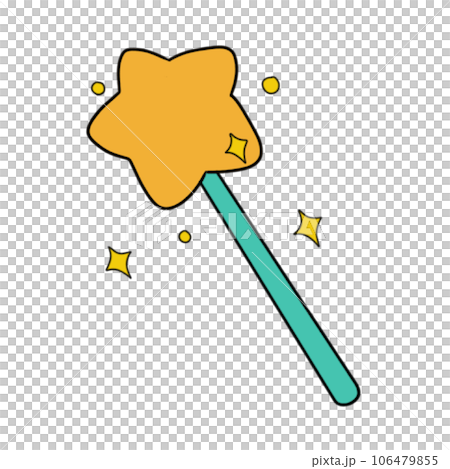 Zeredao43 illustration of a scepter Zeredao43 illustration of a scepter 106479855