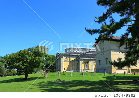 奈良国立博物館なら仏像館 106479882