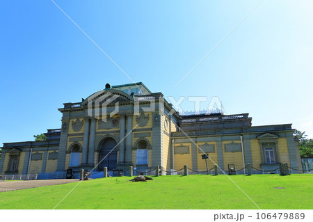 奈良国立博物館なら仏像館 106479889