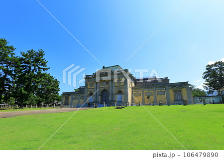 奈良国立博物館なら仏像館 奈良国立博物館なら仏像館 106479890