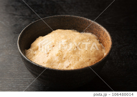 とろろ汁ご飯 106480014