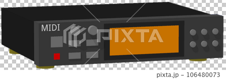 sound source module 106480073