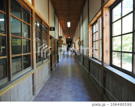 佐渡島　佐渡国小木民俗博物館 106480598