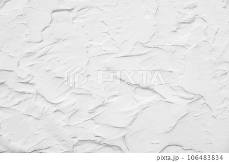 Grunge white concrete texture background.. 106483834
