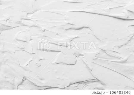 Grunge white concrete texture background.. 106483846