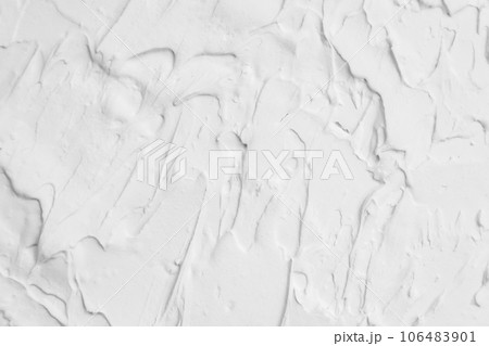 Grunge white concrete texture background.. 106483901
