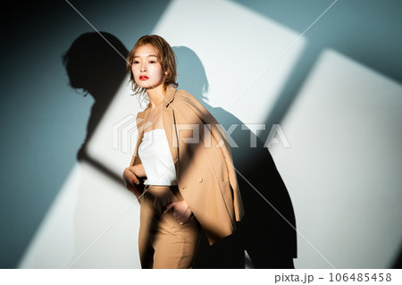 portrait portrait 106485458