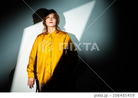 portrait portrait 106485459