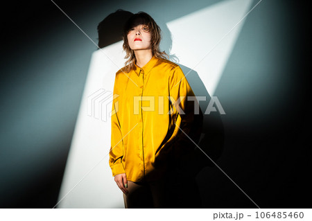 portrait portrait 106485460