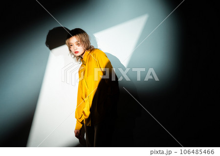 portrait portrait 106485466