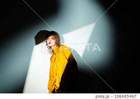 portrait portrait 106485467