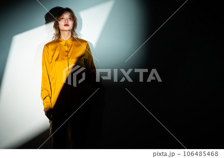 portrait portrait 106485468