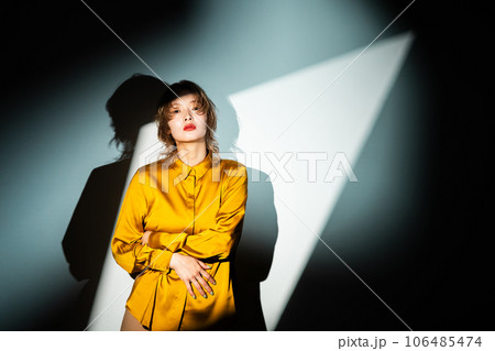 portrait 106485474