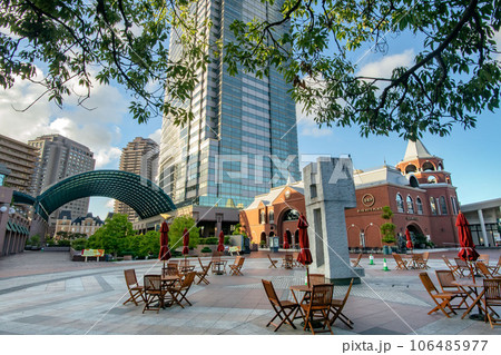 東京都渋谷区、恵比寿ガーデンプレイス2023年 106485977