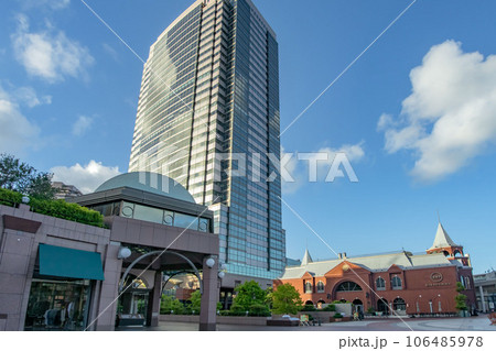 東京都渋谷区、恵比寿ガーデンプレイス2023年 106485978