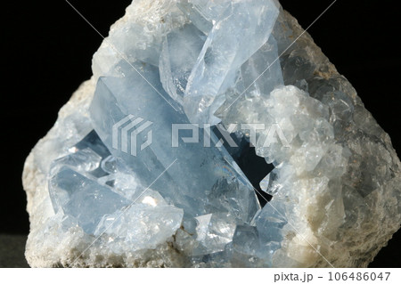 天青石/セレスティン 天青石/セレスティン 106486047