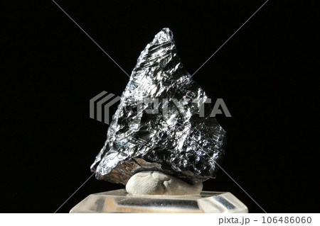 人工結晶金属シリコン 人工結晶金属シリコン 106486060