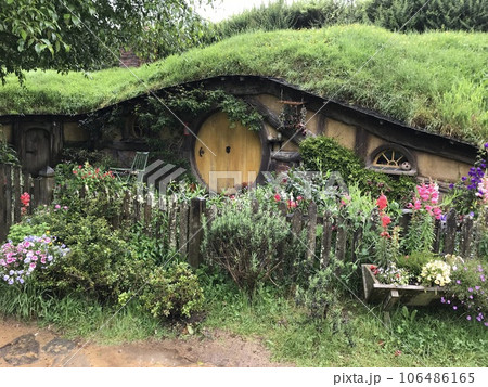 ホビトン ホビトン 106486165