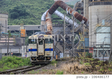 JR後藤寺線 JR後藤寺線 106486177