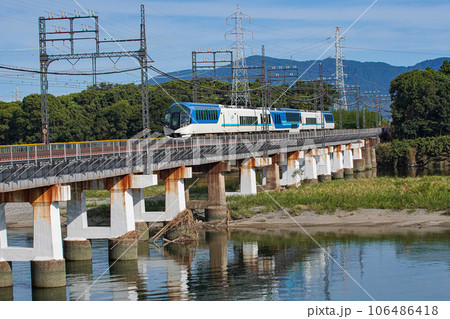 近鉄観光特急 しまかぜ 近鉄観光特急 しまかぜ 106486418