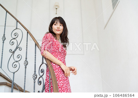 美しい日本女性 106486564