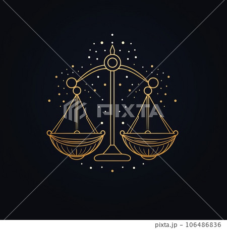 Zodiac signs esoteric astrological illustration Zodiac signs esoteric astrological illustration 106486836