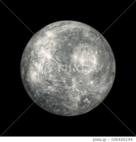水星 106488294