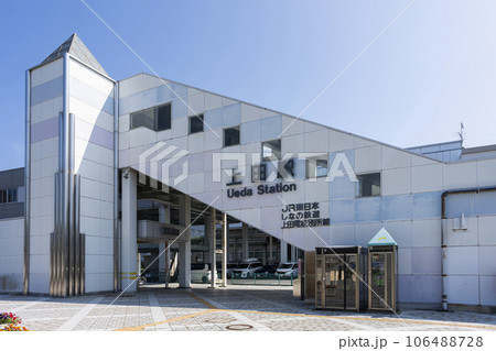 上田駅 106488728