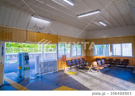 那古船形駅 那古船形駅 106488903