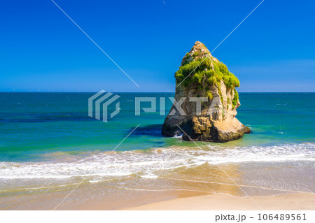 北茨城の二ツ島 106489561