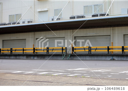 物流倉庫 106489618